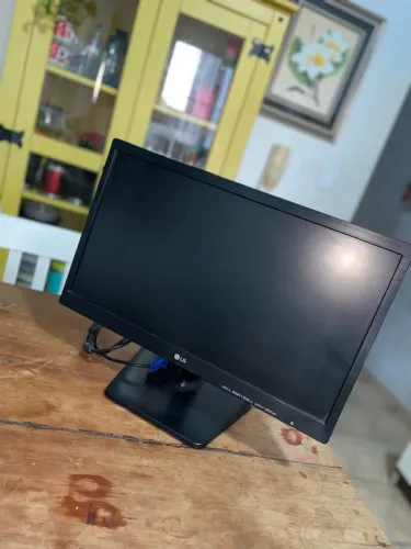 Monitor LG 20M37AA