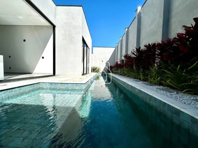 Casa de Condomínio em Itu à venda Alphaville Castelo Itu - SP | 3 quartos Área total 442,0