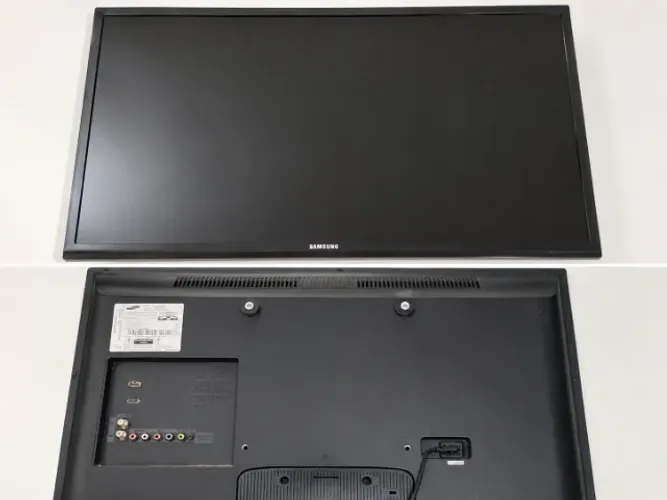 TV Samsung 32" HD LED com Conversor Digital Integrado