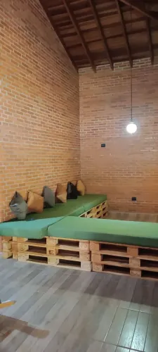Chácara Café Forte