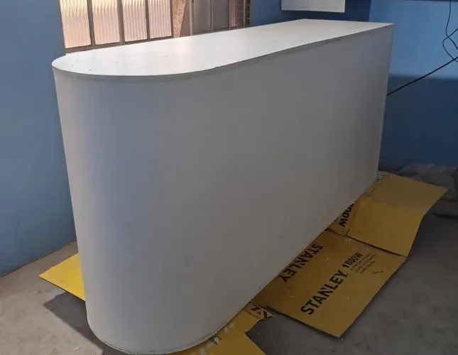 Balcão Mdf