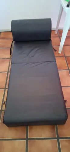 POLTRONA CAMA COPE TOK STOK !