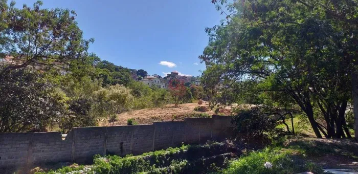 AREA à venda, São Bernardo - Belo Horizonte/MG