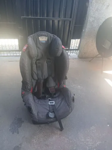 Cadeirinha p carro infantil 