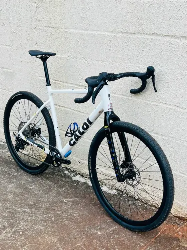 Gravel Caloi Arenita L(56)
