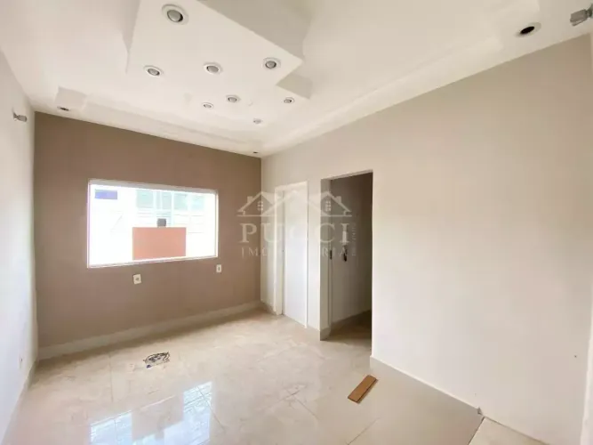Imóvel para aluguel com 50 metros quadrados com 3 quartos em Centro - Franca - SP