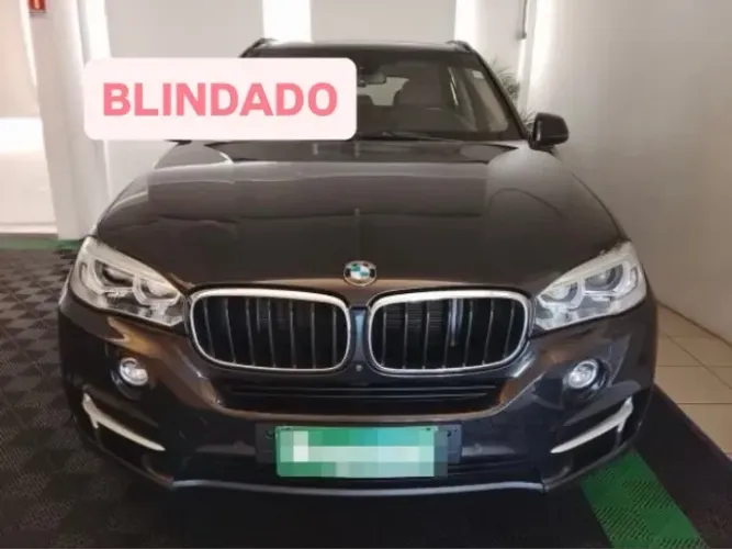 BMW X5 Xdrive 30D 3.0 258cv Diesel 2018