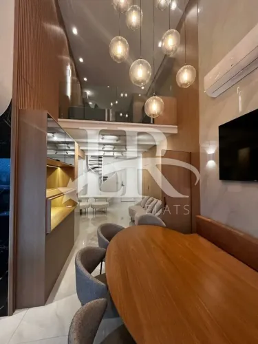 LR Flats - Flat alto padrão 3 suítes mobiliado para locação na Vila Olimpia
