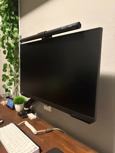 Monitor 25? Samsung G40 IPS 240hz