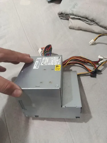 Periféricos para PCs ( venda/troca )