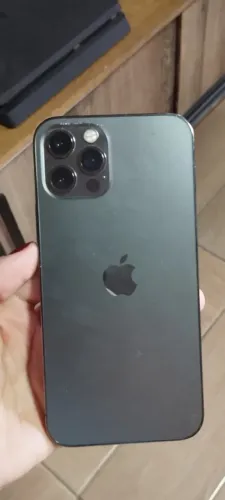 IPHONE 12 pro 