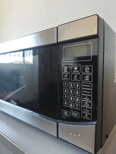 Micro-ondas Philco 27L