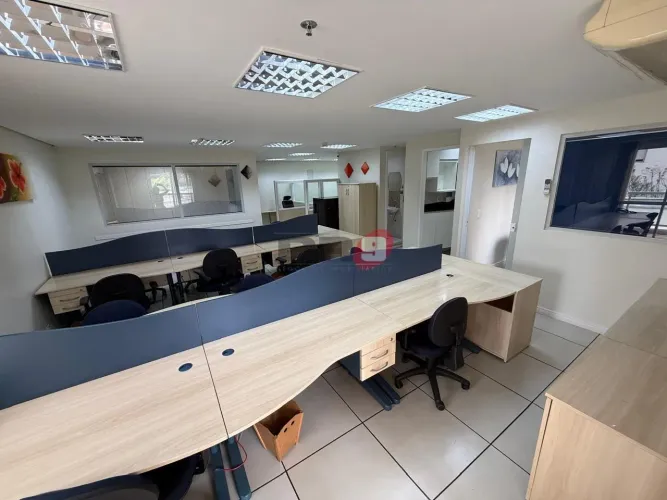 Sala em Mooca - São Paulo para venda e locação