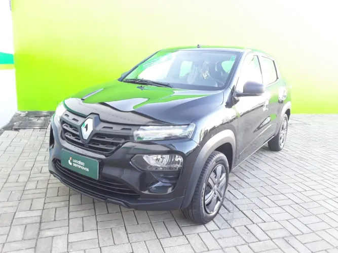 Renault Kwid 1.0 Zen 2025