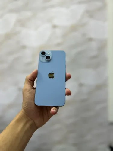 iPhone 14 - 128GB ( azul )