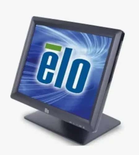Monitor ello touch