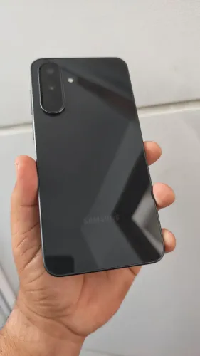 GALAXY A36 5G aparelho perfeito pra quem busca qualidade e preço.