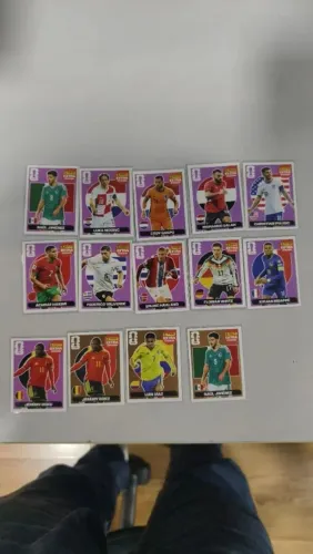 Lenged da copa