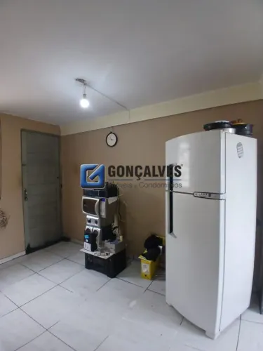 Apartamento 02 dormitórios a venda Cooperativa São Bernardo do Campo /SP