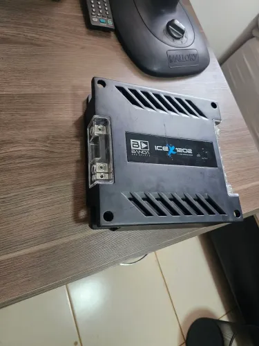 Módulo Banda Ice 1202 valor negociável 