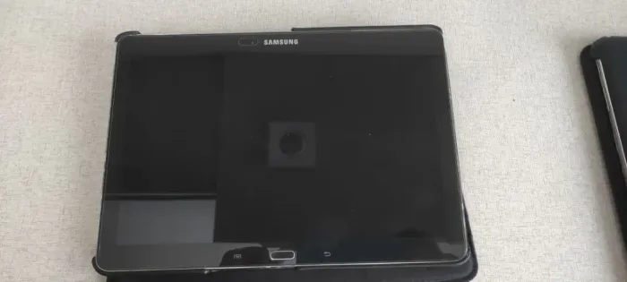 Samsung Galaxy Note 10.1 2014 Sm-p605m 32gb PRETO