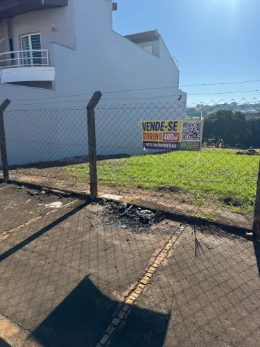 Terreno 400m2 americana 