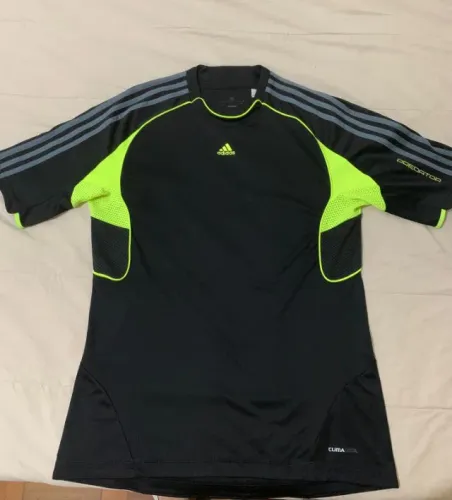 Camiseta Adidas Predator original Climacool