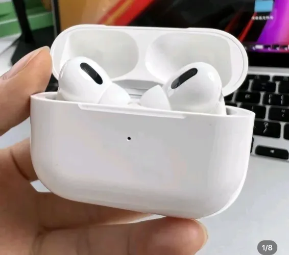 Fone de ouvido sem fio 5.0 ouvido esportivo 