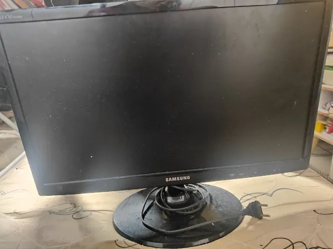 Televisão Sansung 32 polegadas!