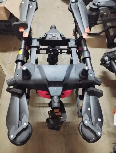Drone DJI AGRAS T16 NOVO 