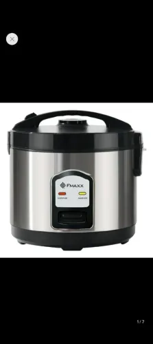 Panela elétrica