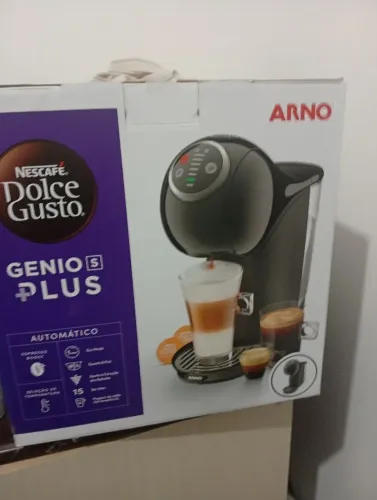 Nescafé Dolce Gusto