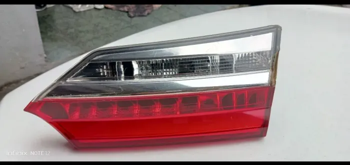 Peças Toyota Corolla 2018 a 2019