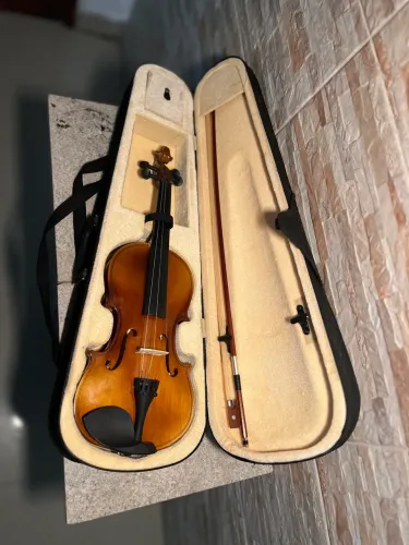 Violino seminovo