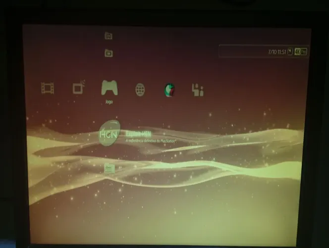 Monitor