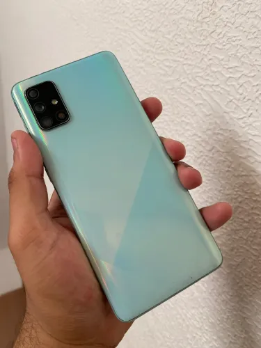 Galaxy A71