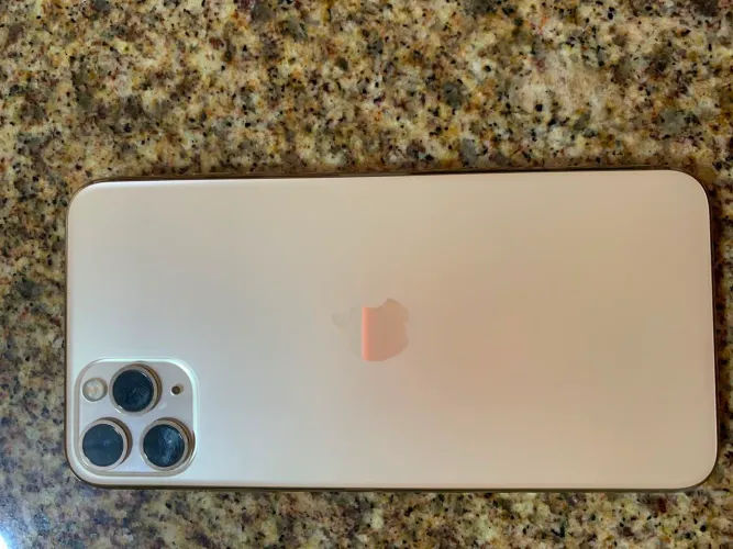 Iphone 11 pro max