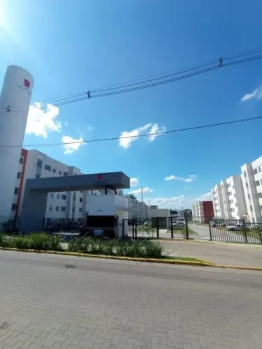 Apartamento para locação, Feitoria, São Leopoldo, RS