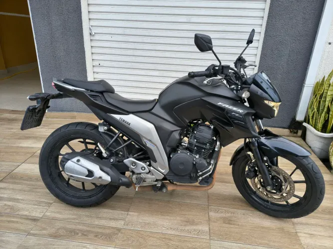 FZ 25 2022