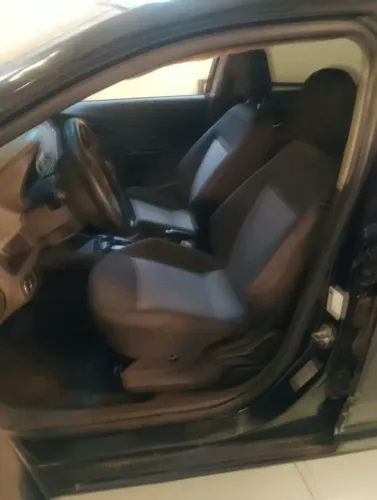 Chevrolet Cobalt LT 1.8 8V Econo.flex 4P Mec. 2013
