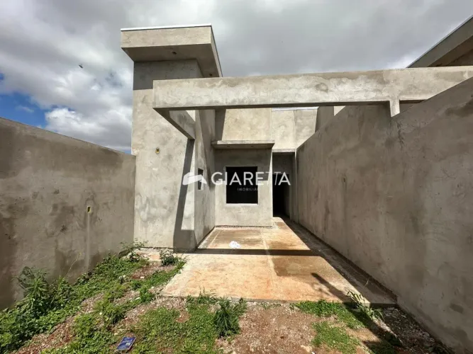 Casa em ótima localização à venda na região do JARDIM PANORAMA, TOLEDO - PR