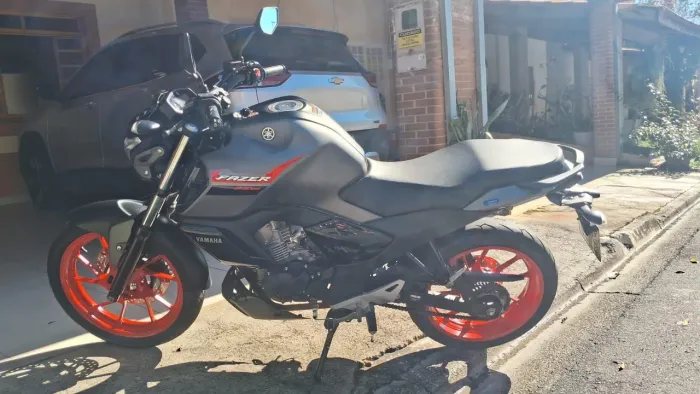VENDO YAMAHA