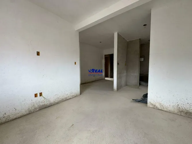 Apartamento à venda, 2 quartos, 1 suíte, 1 vaga, Lindéia - Belo Horizonte/MG