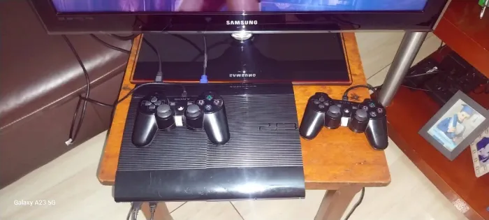 Videogame