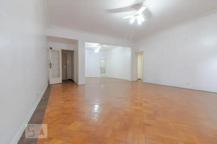 Apartamento à Venda - Copacabana, 4 Quartos, 150 m2