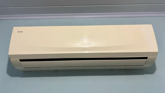 Ar condicionado ELGIN