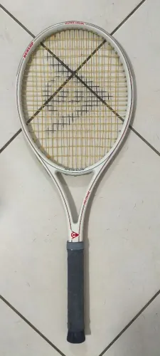 Raquete Dunlop Graphite/Ceramic Max Series