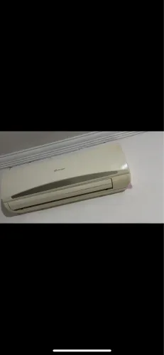 Ar condicionado