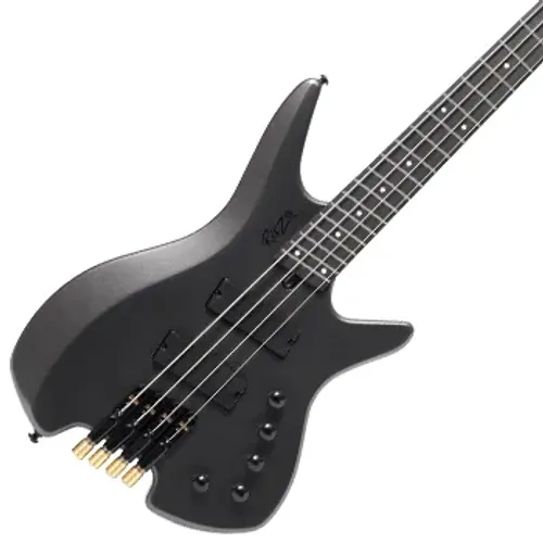 Baixo Michael Raze headless BMR504F TG (multi-scale)