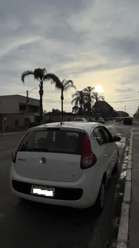 Fiat Palio Attra. Best Seller 1.4 EVO Flex 5P 2015